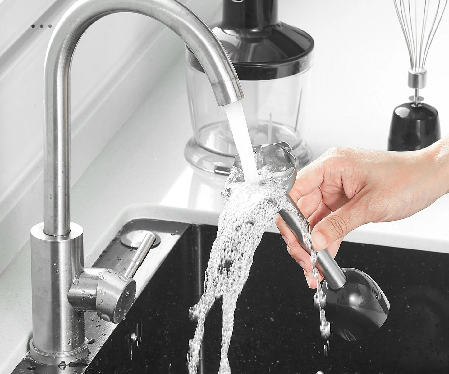 Hand Blender 1000W