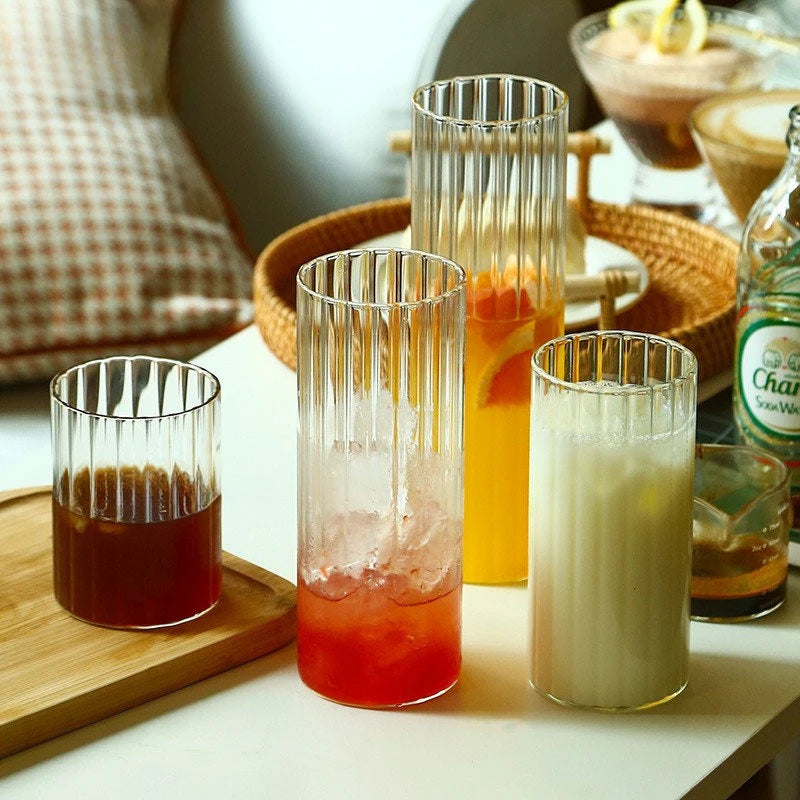 Cocktail Glass