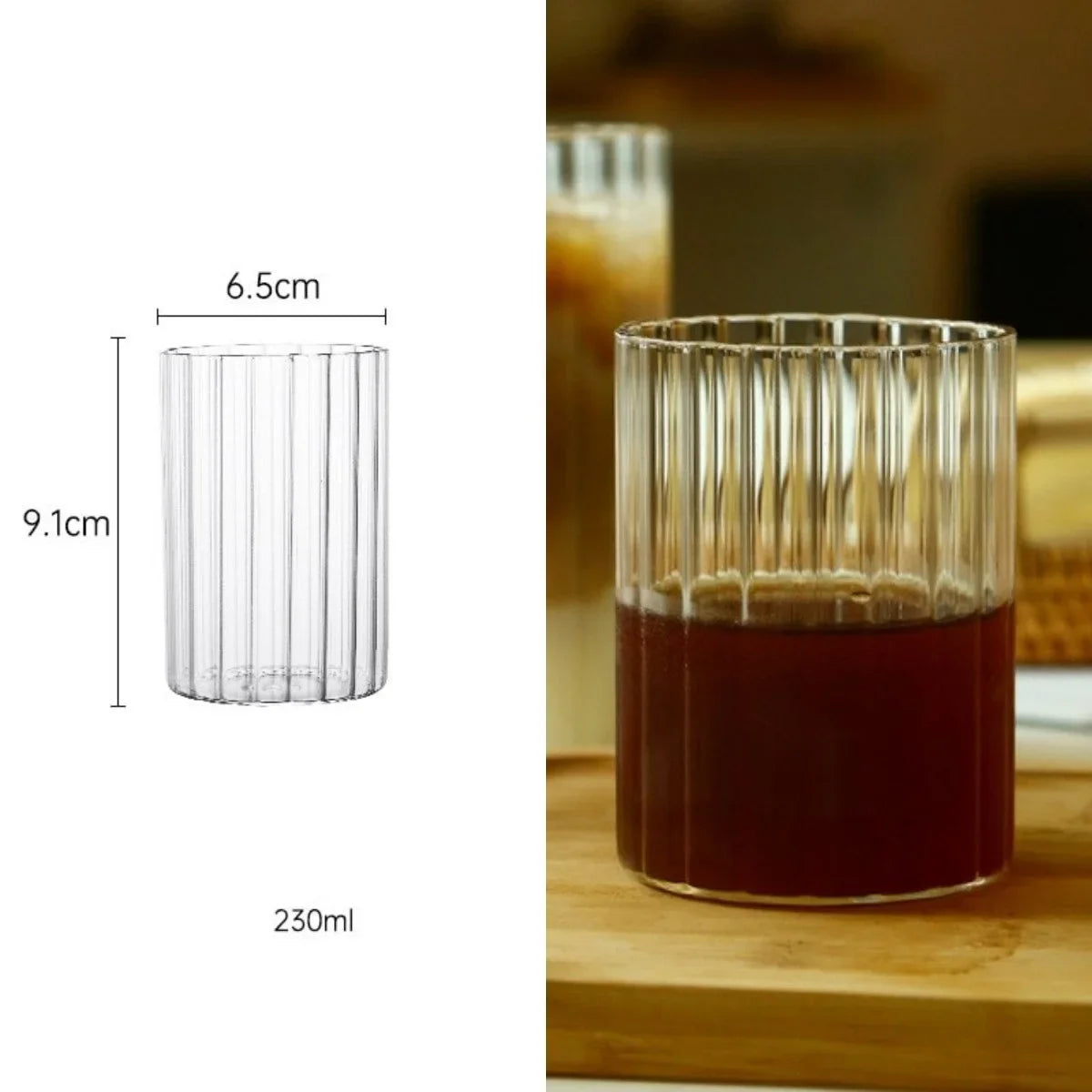 Cocktail Glass