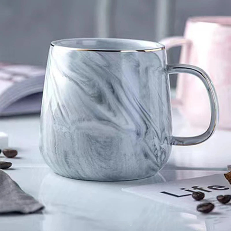 Ceramic Cup