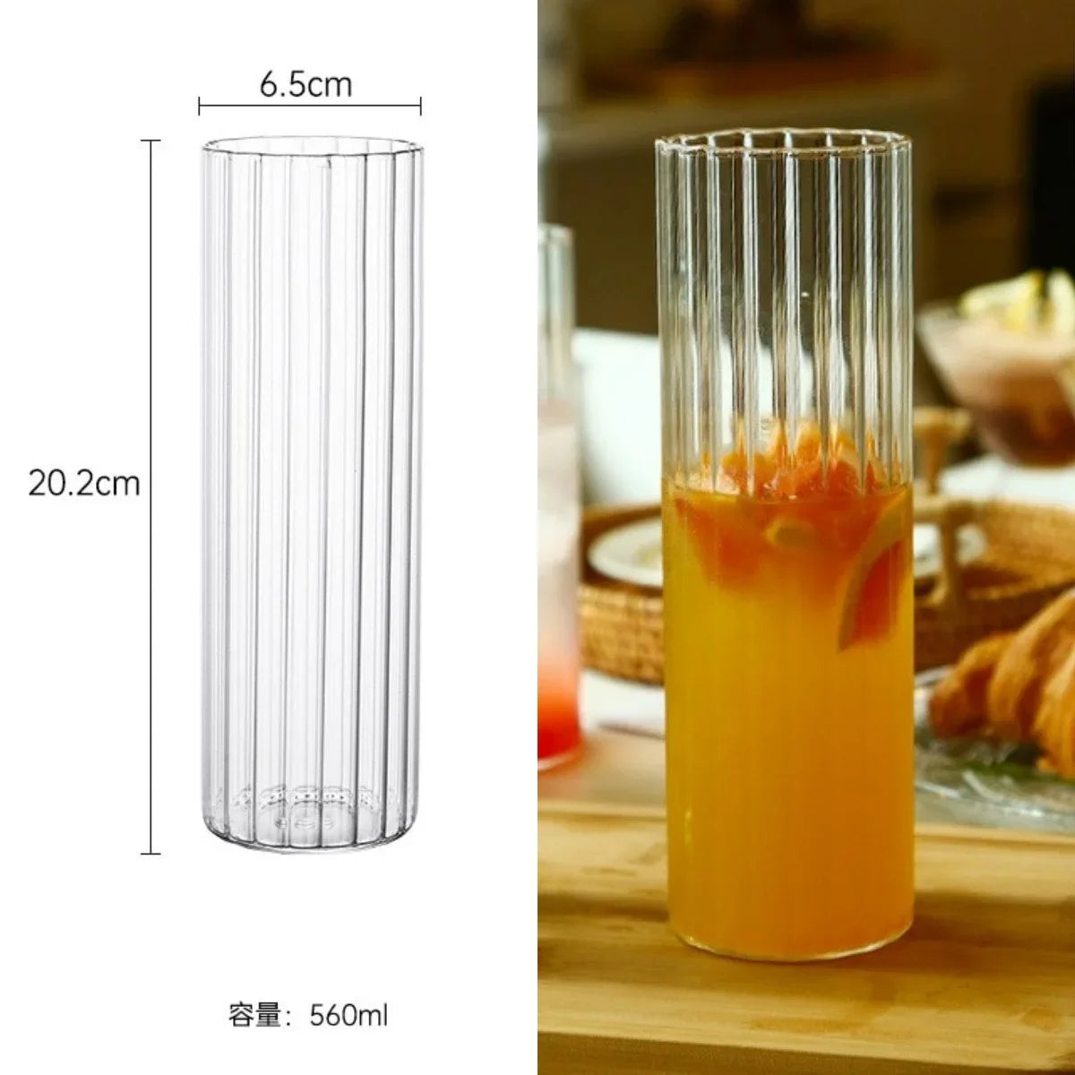 Cocktail Glass