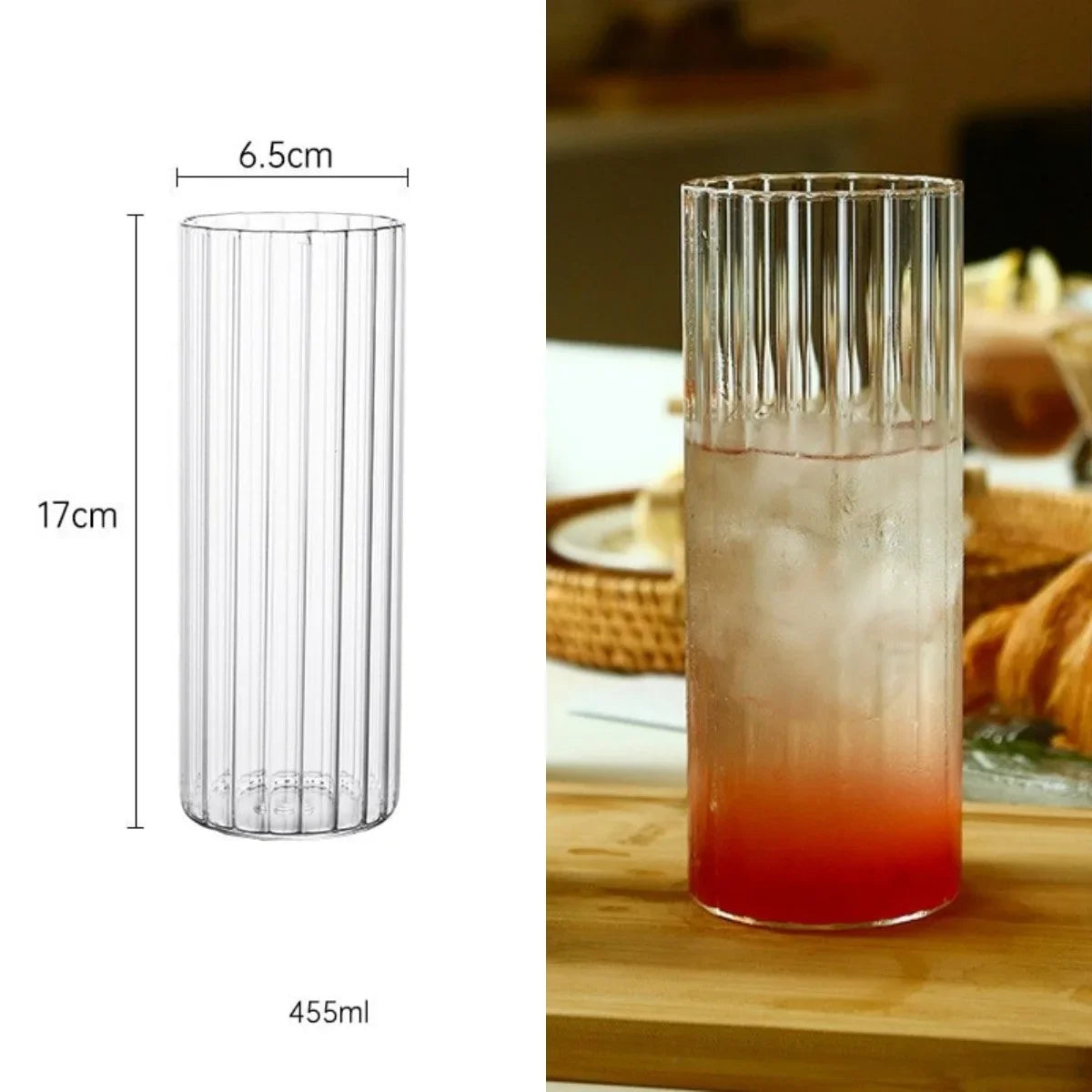 Cocktail Glass