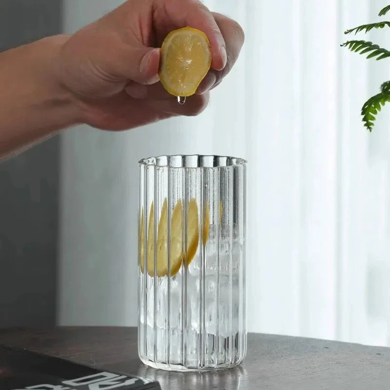 Cocktail Glass