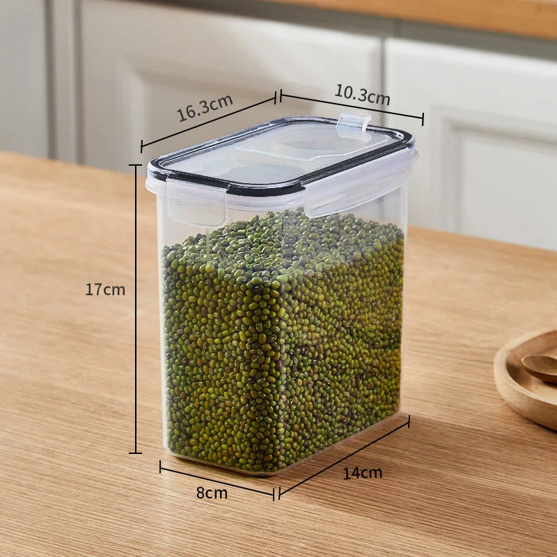 Food Storage Containers