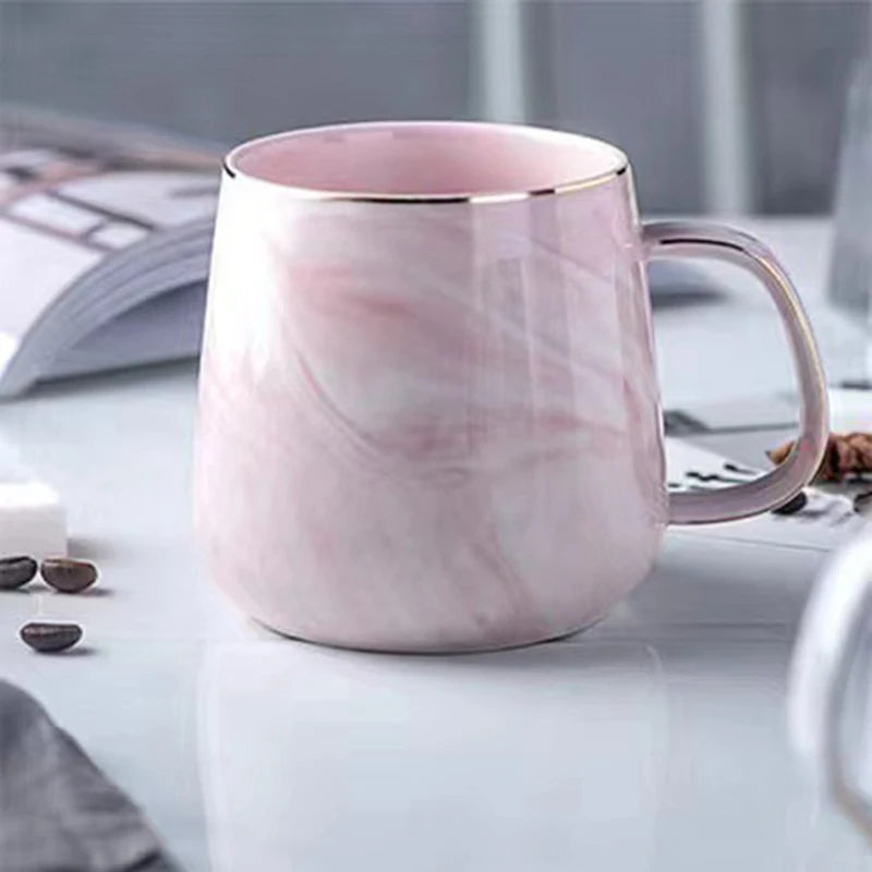 Ceramic Cup