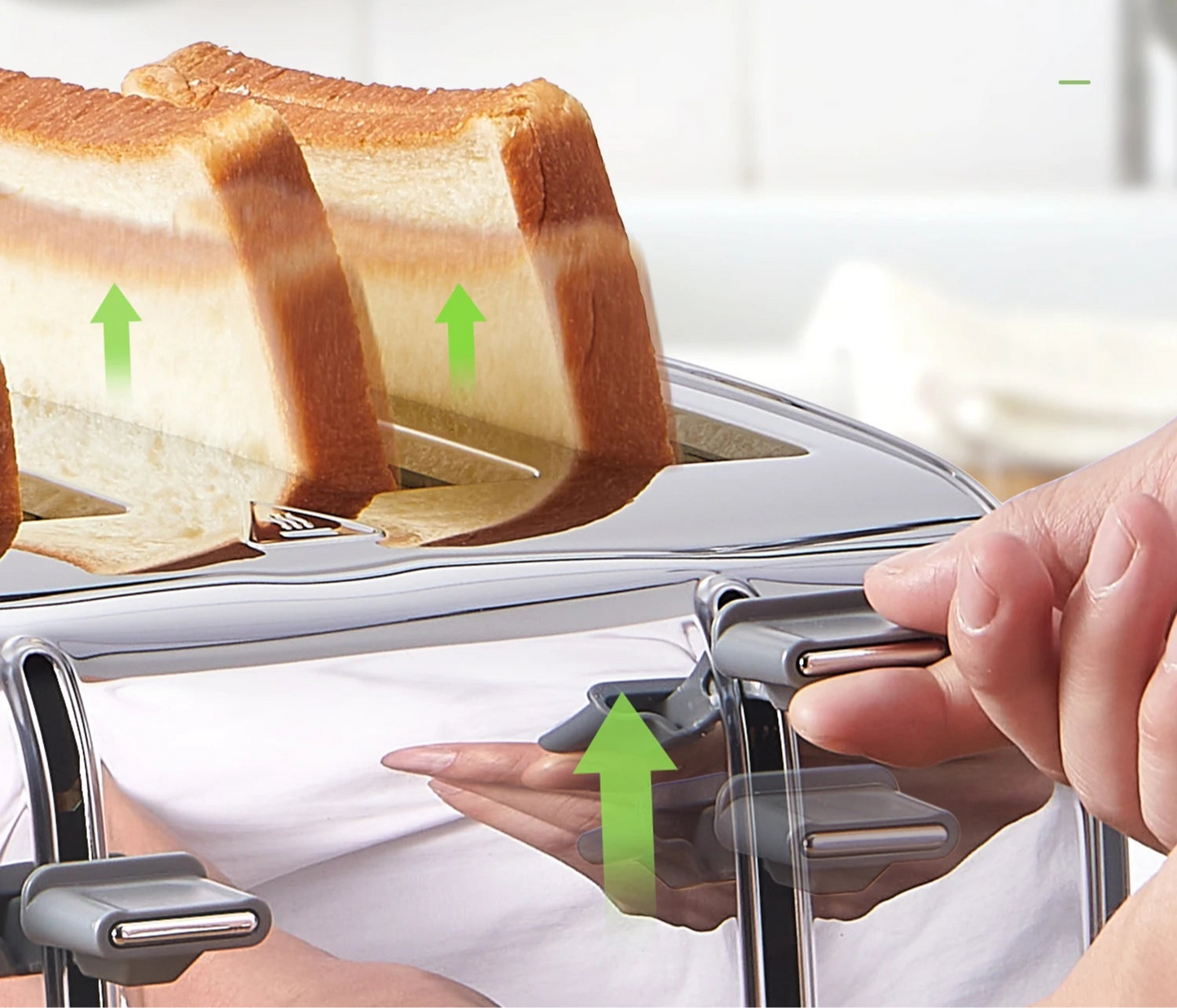 Toaster