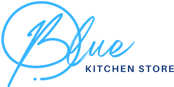 Blue - Kitchen Store