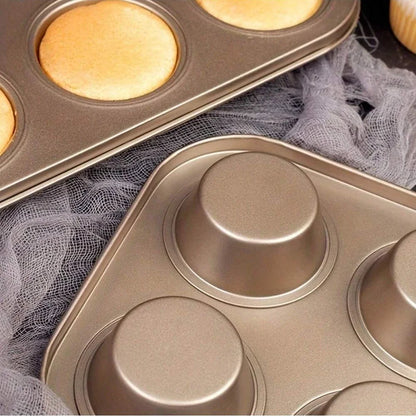 Cupcake Pan Muffin Tray