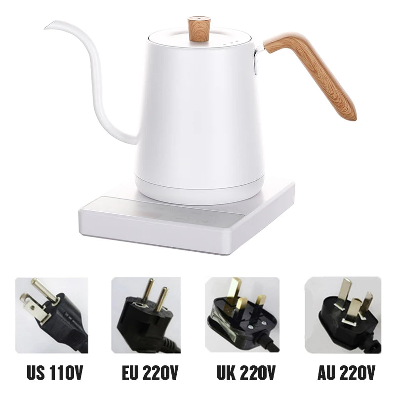 Electric Water Kettle
