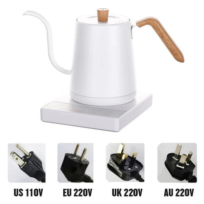 Electric Water Kettle
