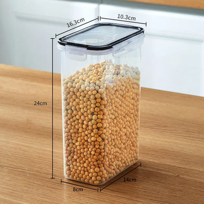 Food Storage Containers