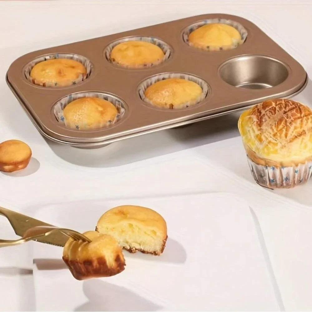 Cupcake Pan Muffin Tray