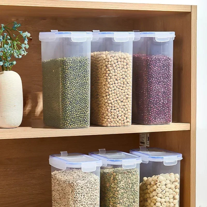 Food Storage Containers