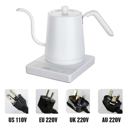 Electric Water Kettle