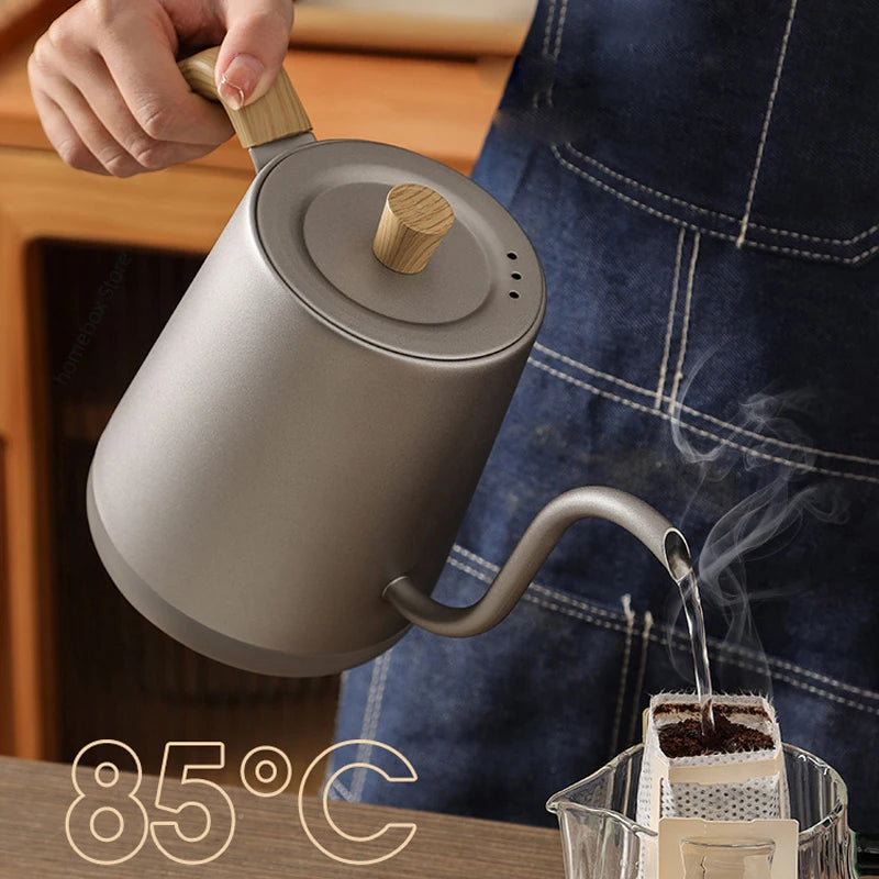 Electric Water Kettle