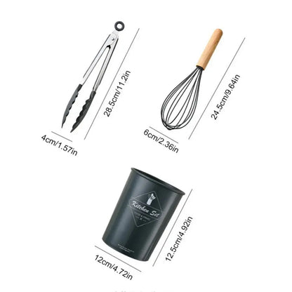 Non-stick Cooking Tools Set