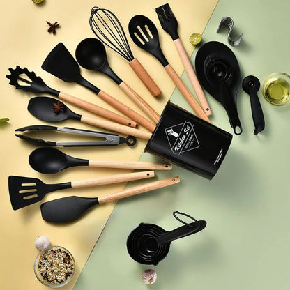 Non-stick Cooking Tools Set