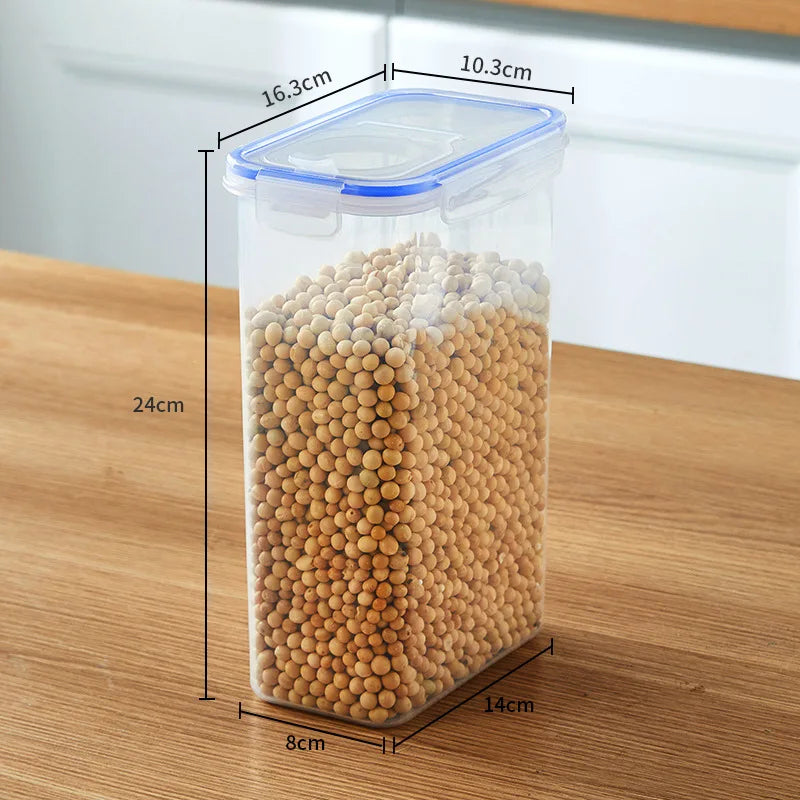 Food Storage Containers