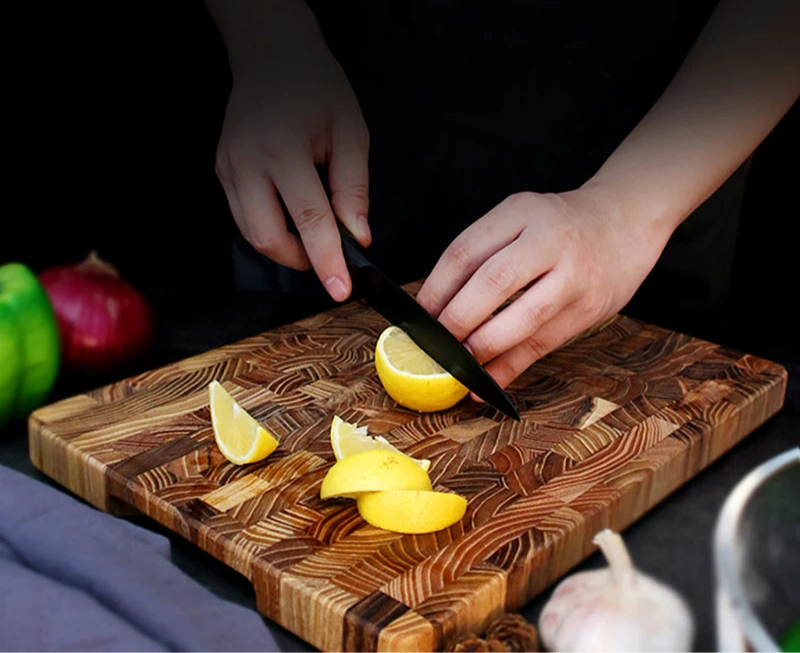 Rectangular Cutting Board