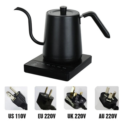 Electric Water Kettle