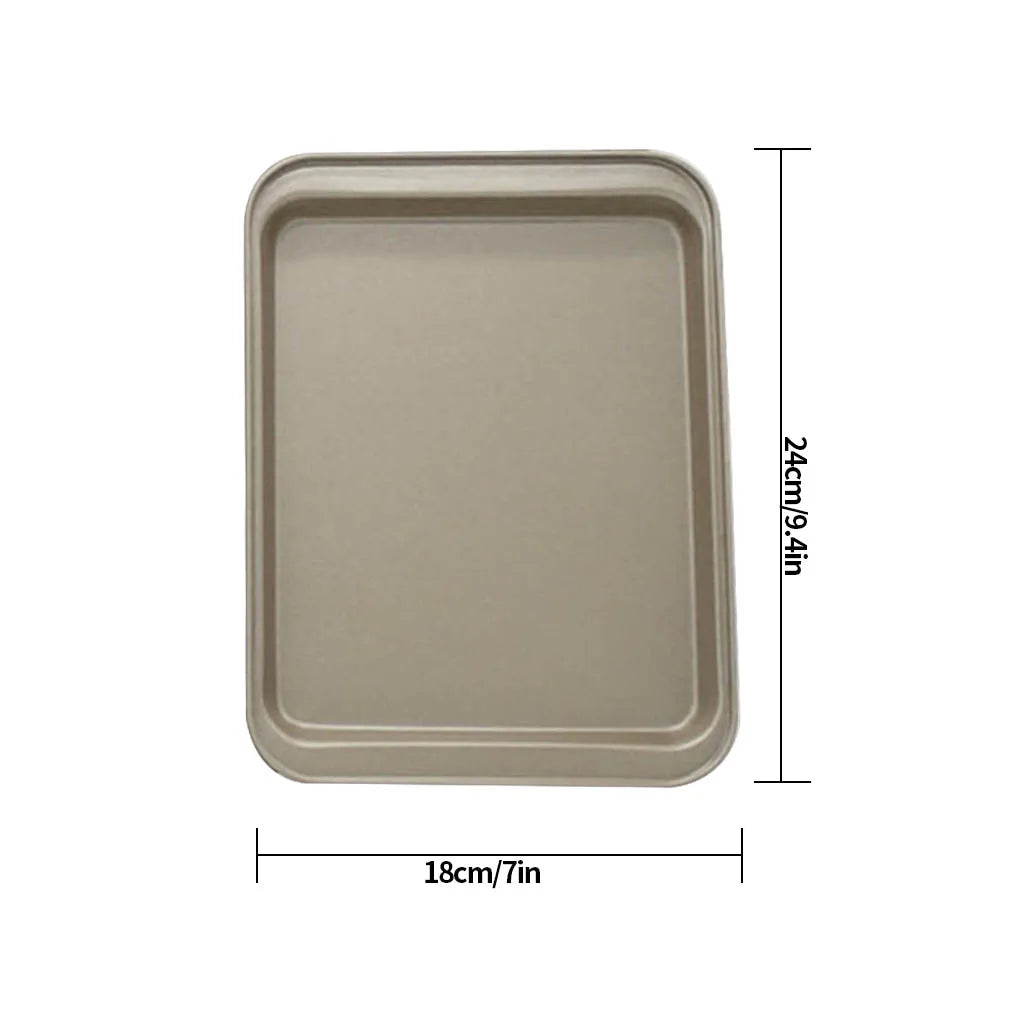 Rectangle Baking Oven Pans