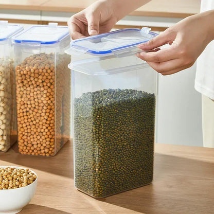 Food Storage Containers