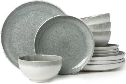 Stoneware Dinnerware Sets