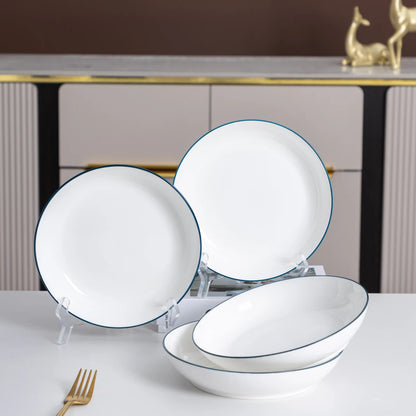 Ceramic Tableware Set