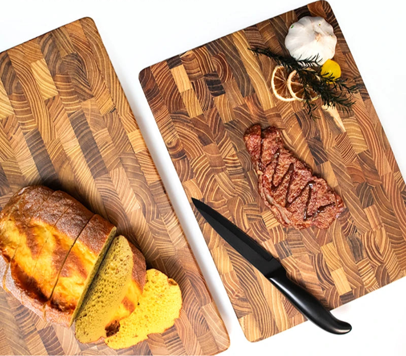 Rectangular Cutting Board