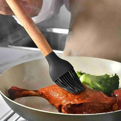 Non-stick Cooking Tools Set