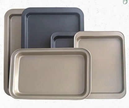 Rectangle Baking Oven Pans