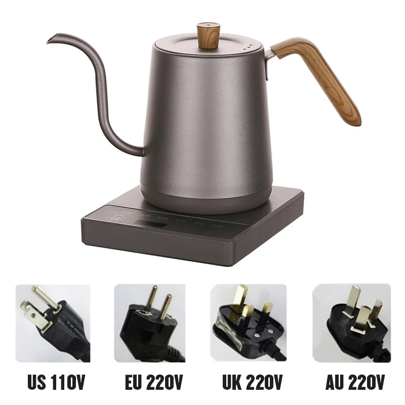Electric Water Kettle