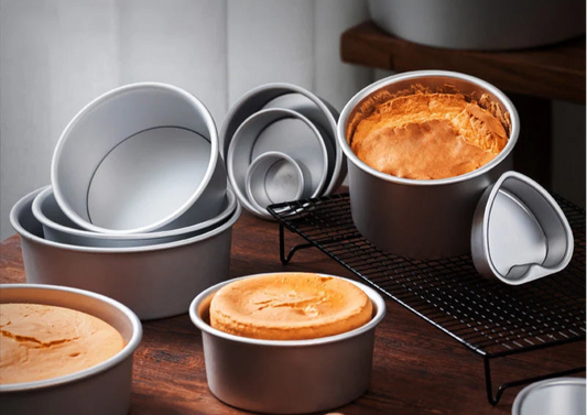 Nonstick Round Cake Pan