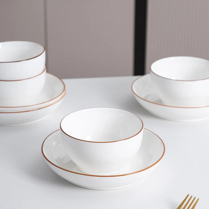 Ceramic Tableware Set