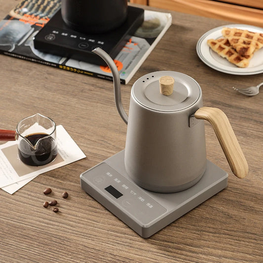 Electric Water Kettle