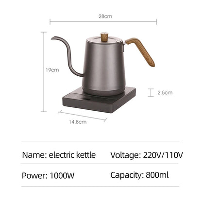 Electric Water Kettle