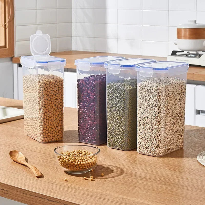 Food Storage Containers