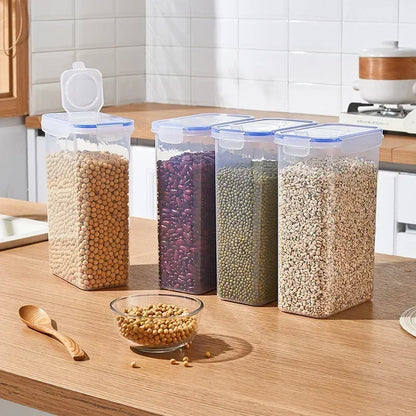 Food Storage Containers