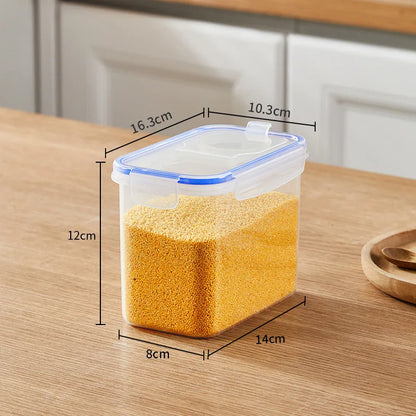 Food Storage Containers