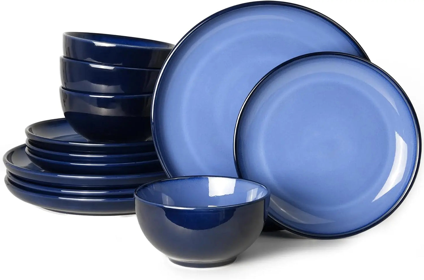 Stoneware Dinnerware Sets