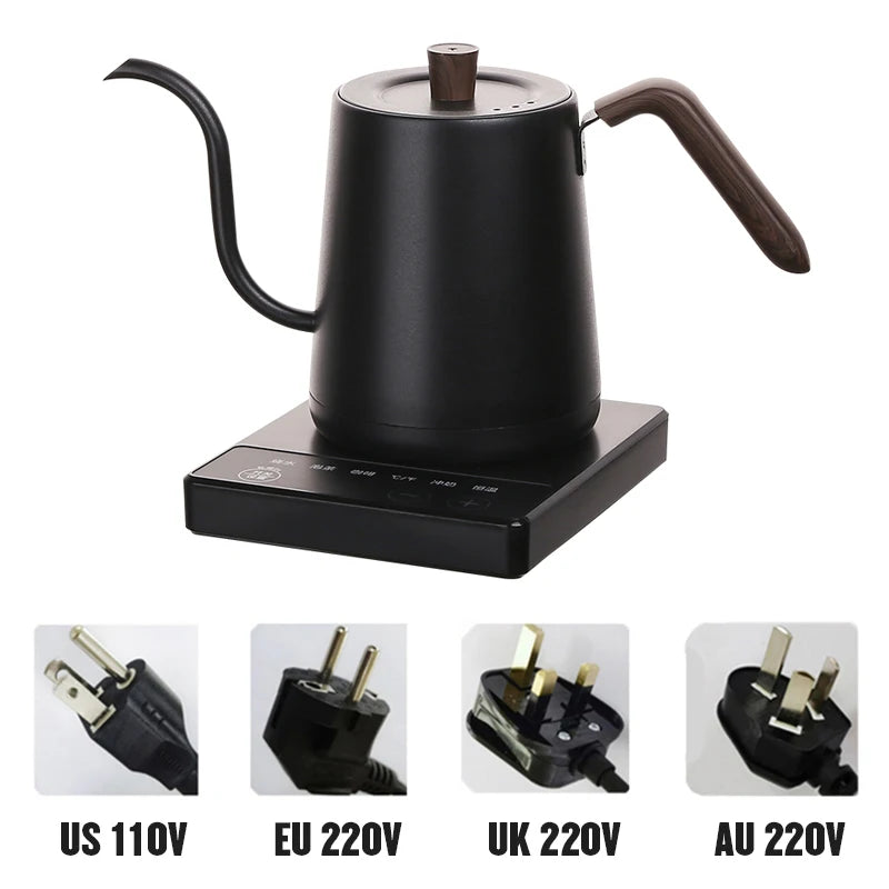 Electric Water Kettle