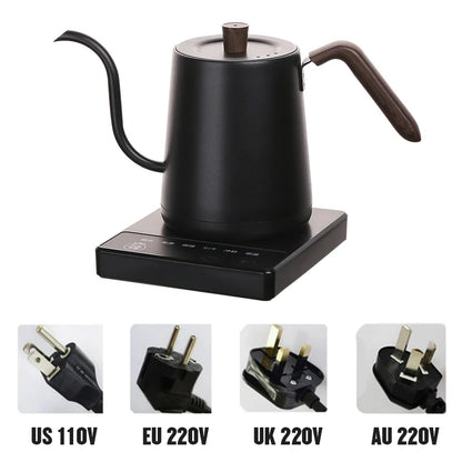 Electric Water Kettle