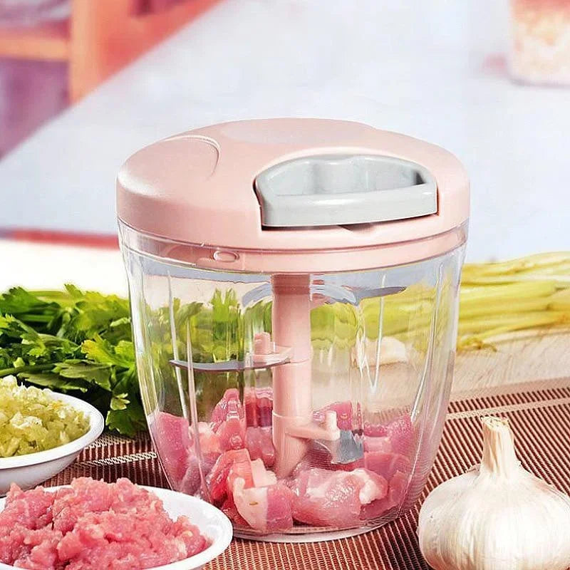 Manual Vegetable Mincer